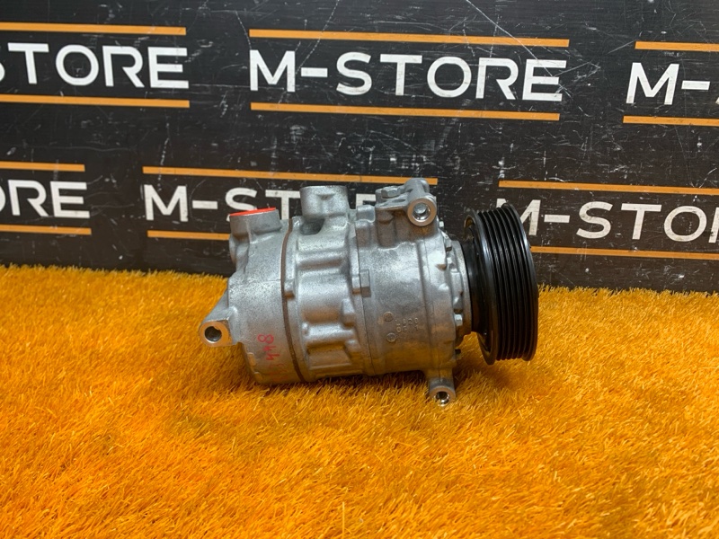 компрессор кондиционера, 9000 рублей, Красноярск