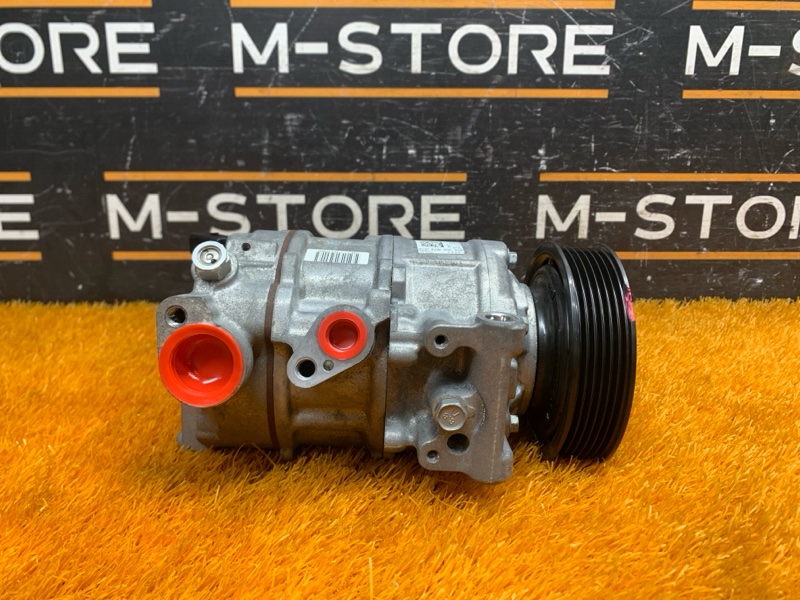 компрессор кондиционера, 9000 рублей, Красноярск