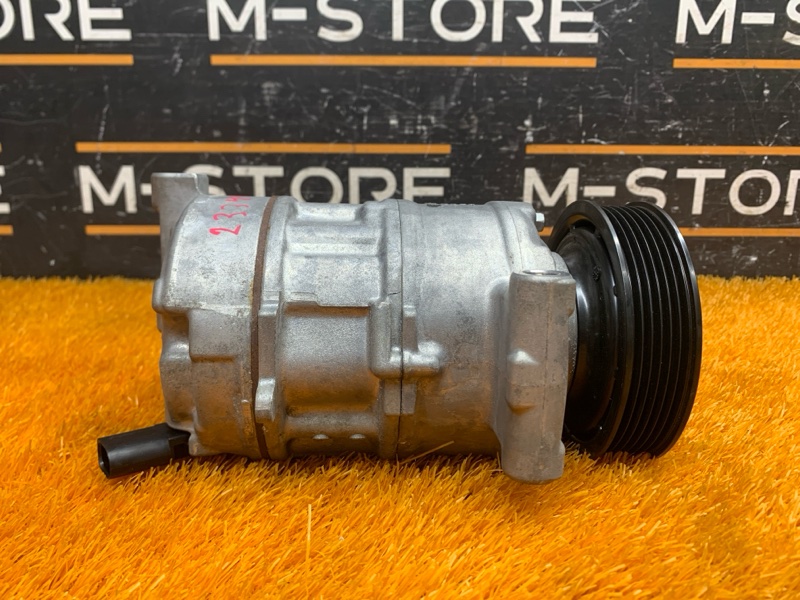 компрессор кондиционера, 9000 рублей, Красноярск