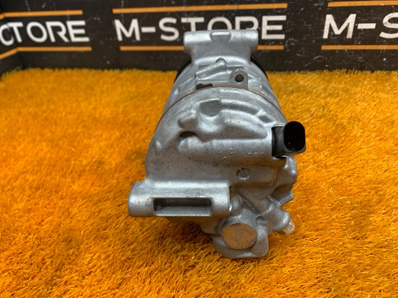 компрессор кондиционера, 9000 рублей, Красноярск