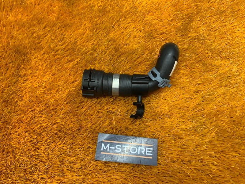 Патрубок системы охлаждения, 420 рублей, Красноярск