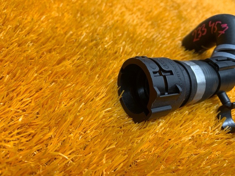 Патрубок системы охлаждения, 420 рублей, Красноярск