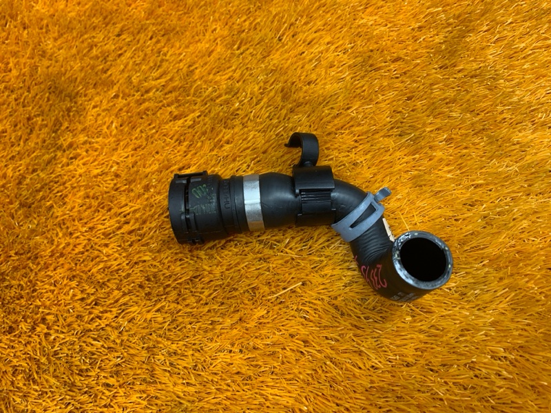 Патрубок системы охлаждения, 420 рублей, Красноярск