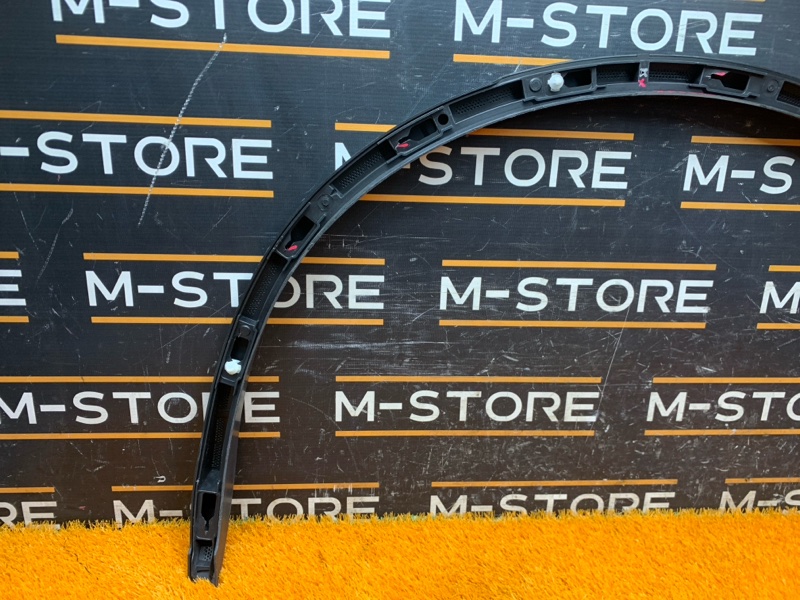 накладка на крыло, 4260 рублей, Красноярск