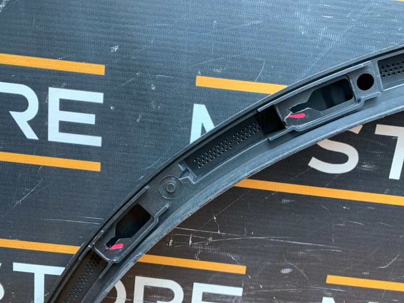 накладка на крыло, 4260 рублей, Красноярск