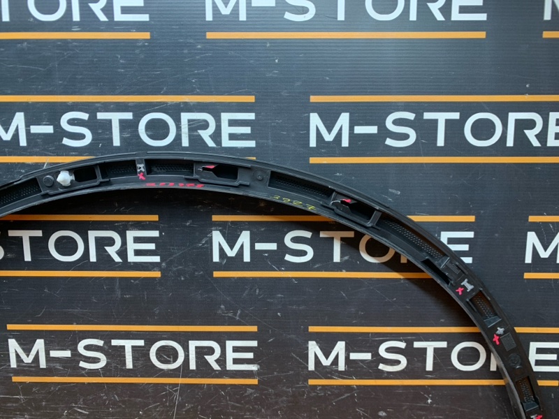 накладка на крыло, 4260 рублей, Красноярск