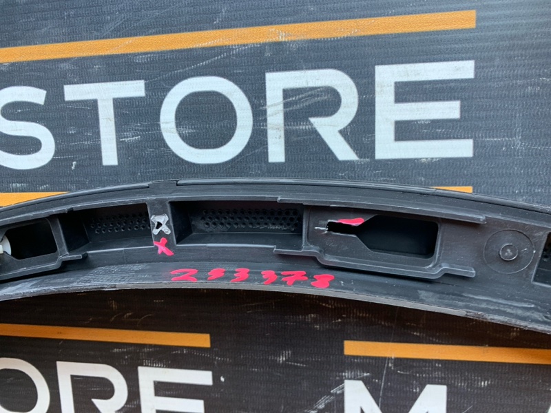 накладка на крыло, 4260 рублей, Красноярск