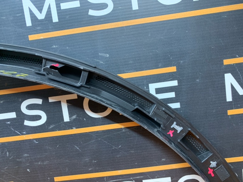 накладка на крыло, 4260 рублей, Красноярск