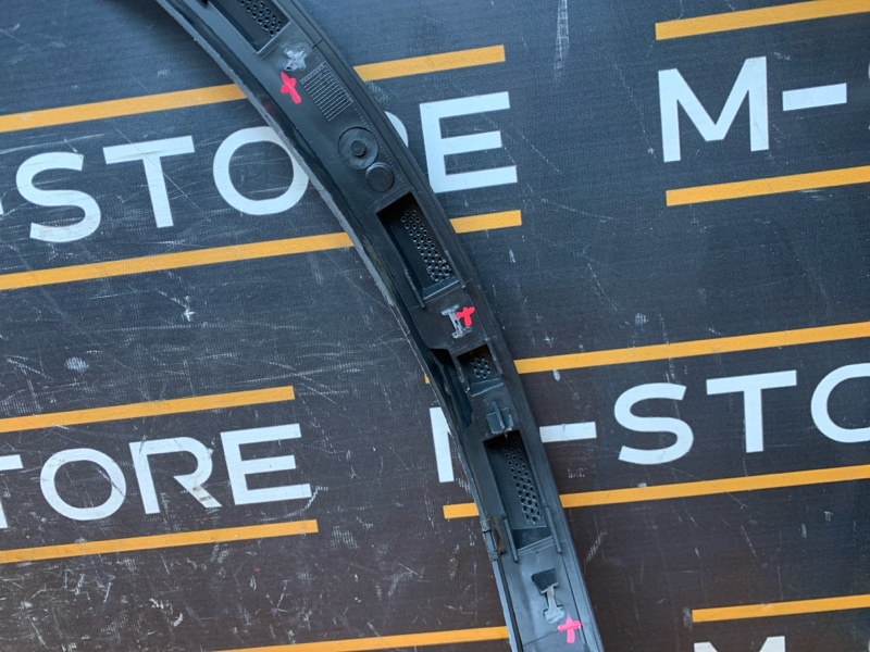 накладка на крыло, 4260 рублей, Красноярск