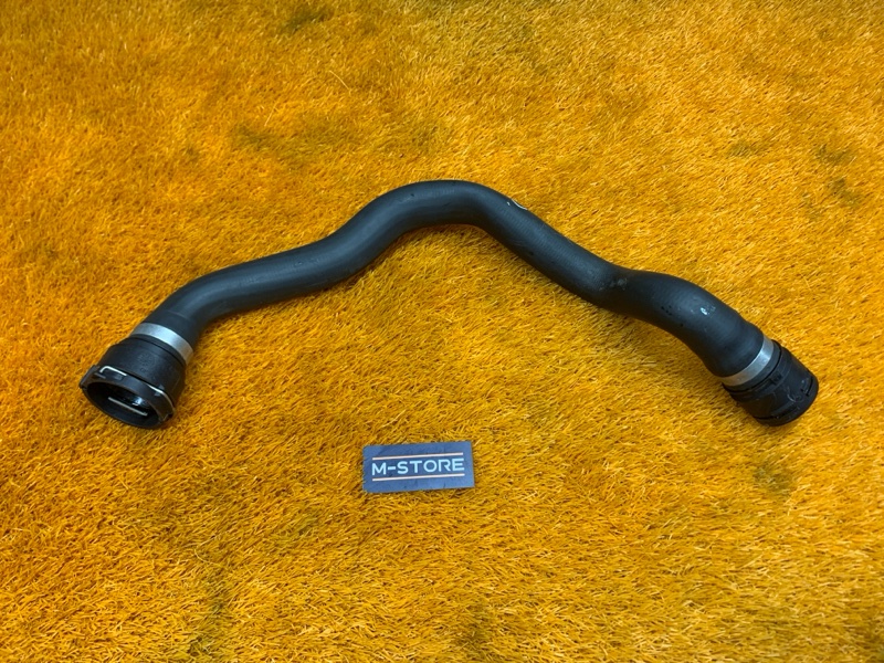 Патрубок радиатора верхний, 800 рублей, Красноярск