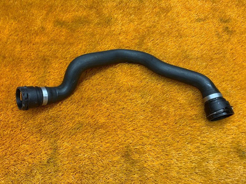 Патрубок радиатора верхний, 800 рублей, Красноярск