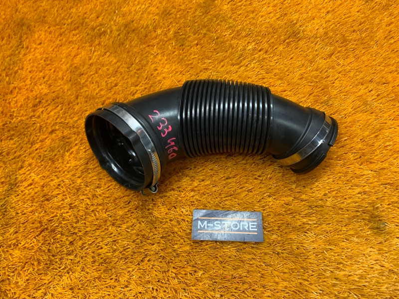 патрубок воздушного фильтра, 400 рублей, Красноярск