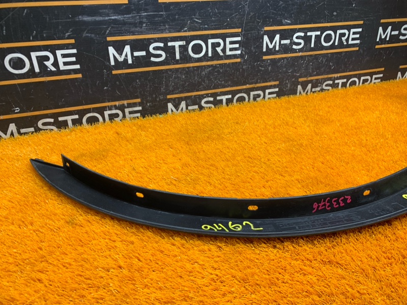 накладка на крыло, 1000 рублей, Красноярск