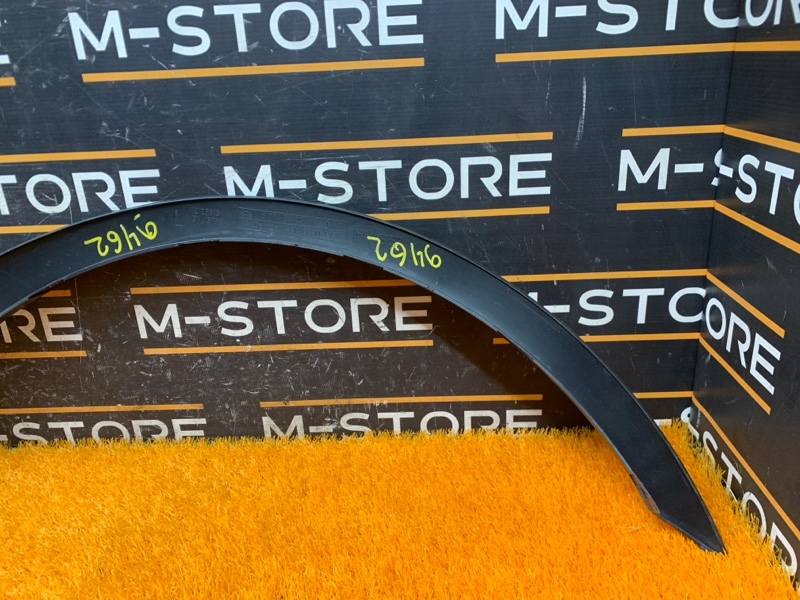 накладка на крыло, 1000 рублей, Красноярск