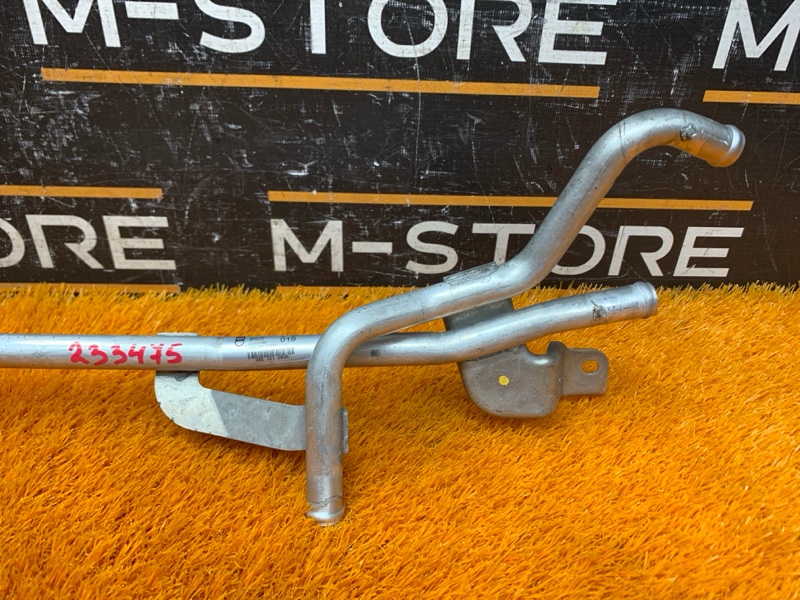 Патрубок системы охлаждения, 1900 рублей, Красноярск