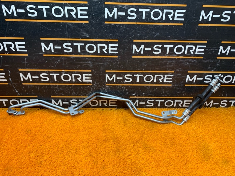 трубка охлаждения акпп, 3500 рублей, Красноярск