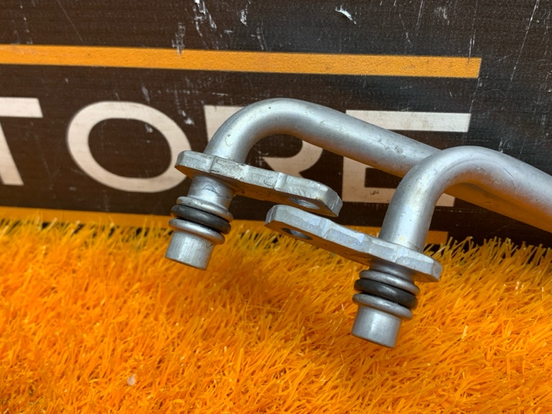 трубка охлаждения акпп, 3500 рублей, Красноярск