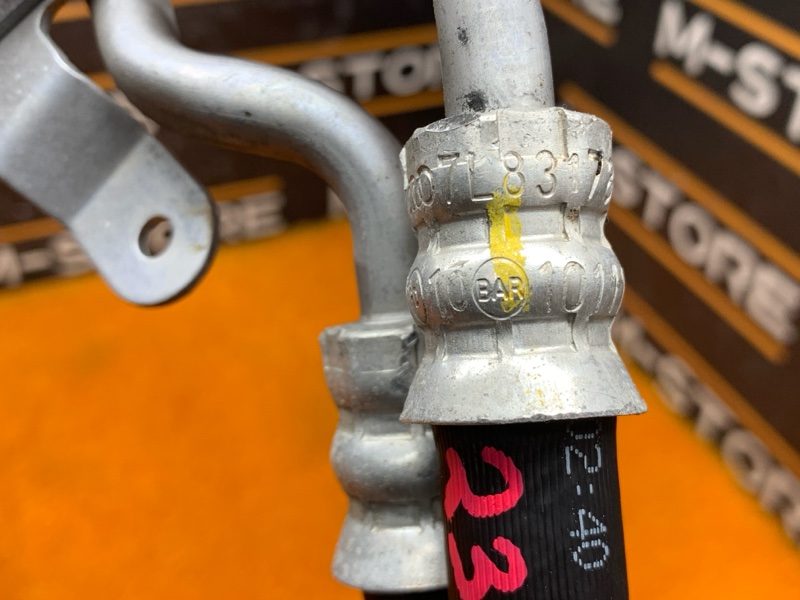 трубка охлаждения акпп, 3500 рублей, Красноярск