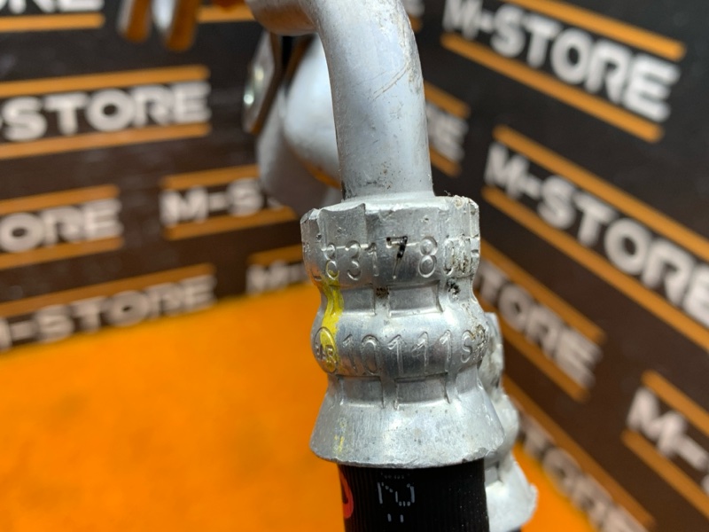 трубка охлаждения акпп, 3500 рублей, Красноярск