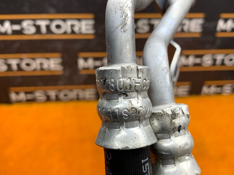 трубка охлаждения акпп, 3500 рублей, Красноярск