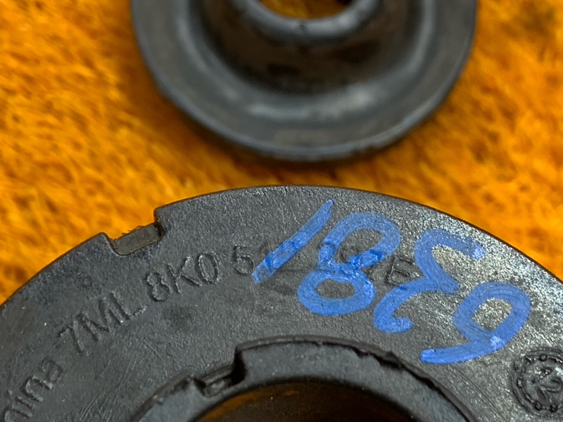 опора пружины, 500 рублей, Красноярск