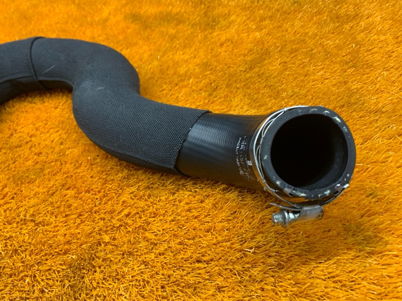 Патрубок интеркулера, 300 рублей, Красноярск