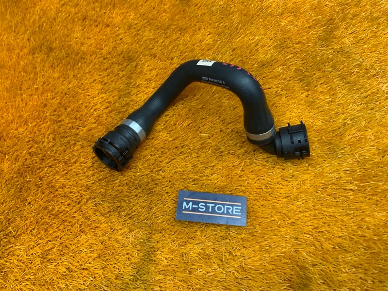 Патрубок системы охлаждения, 700 рублей, Красноярск