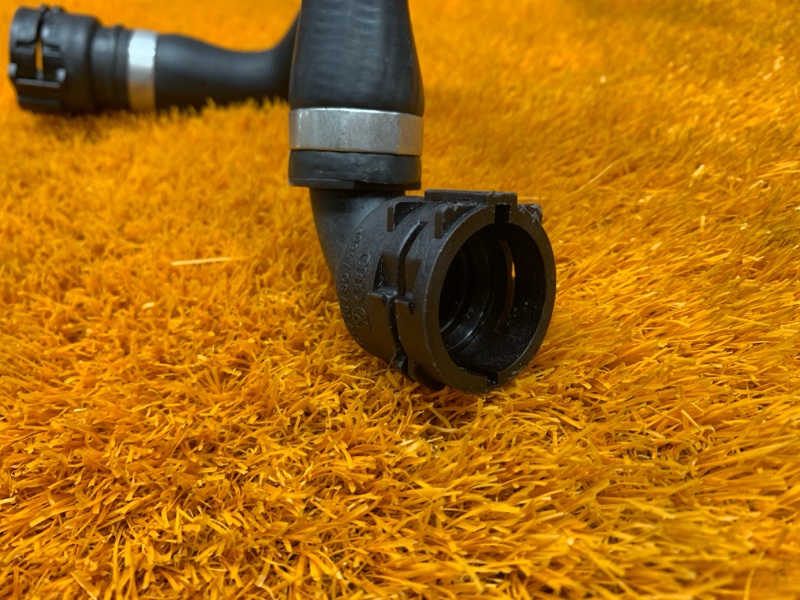 Патрубок системы охлаждения, 700 рублей, Красноярск