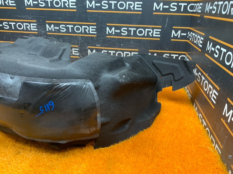 подкрылок, 1240 рублей, Красноярск