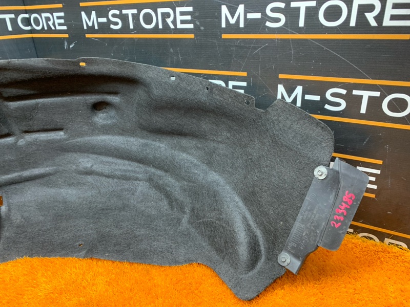 подкрылок, 1710 рублей, Красноярск