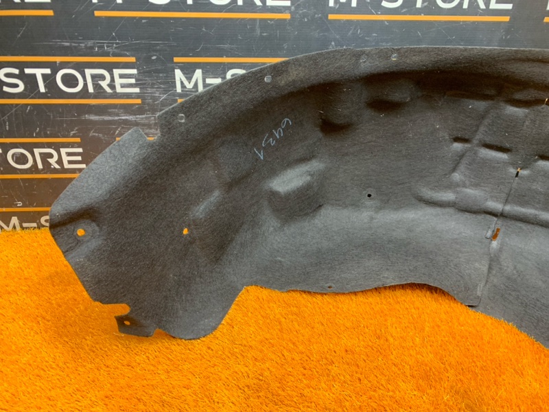 подкрылок, 1710 рублей, Красноярск