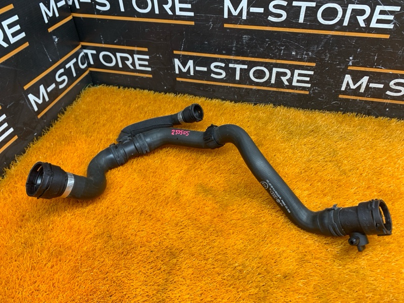 Патрубок радиатора нижний, 1300 рублей, Красноярск