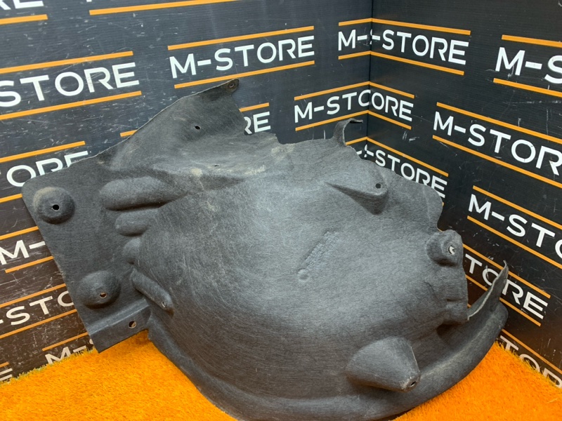 подкрылок, 2000 рублей, Красноярск