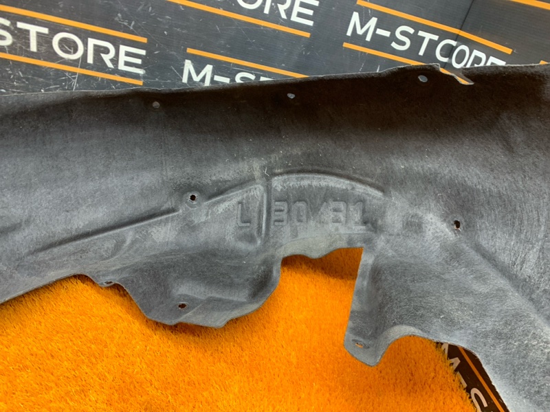 подкрылок, 1200 рублей, Красноярск