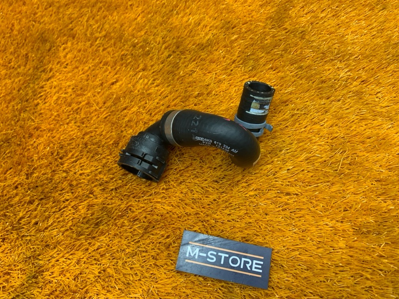 Патрубок системы охлаждения, 420 рублей, Красноярск