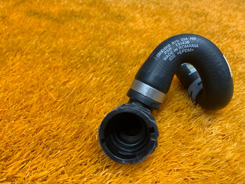 Патрубок системы охлаждения, 420 рублей, Красноярск