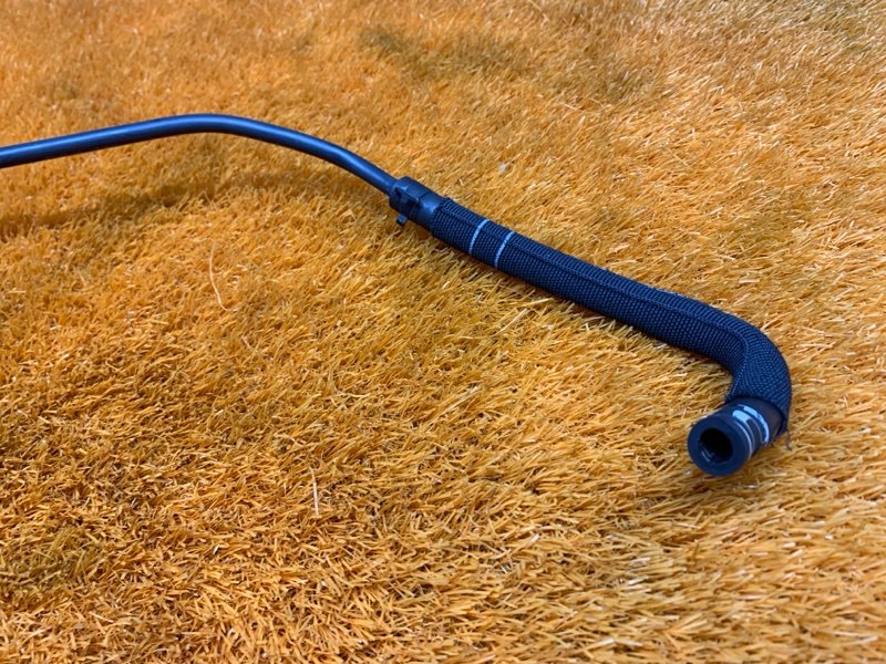 Патрубок системы охлаждения, 830 рублей, Красноярск