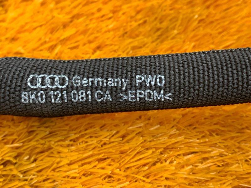 Патрубок системы охлаждения, 830 рублей, Красноярск