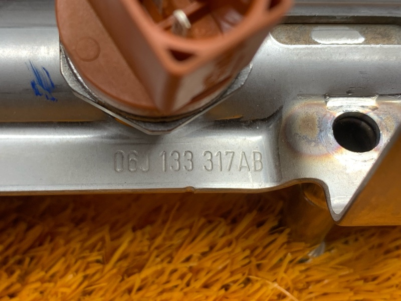 топливная рампа, 950 рублей, Красноярск