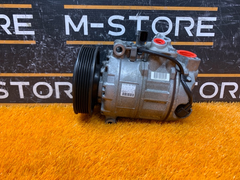 компрессор кондиционера, 17350 рублей, Красноярск