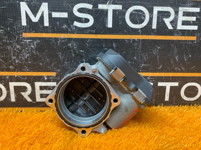 дроссельная заслонка, 3000 рублей, Красноярск