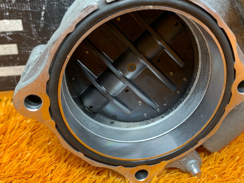 дроссельная заслонка, 3000 рублей, Красноярск