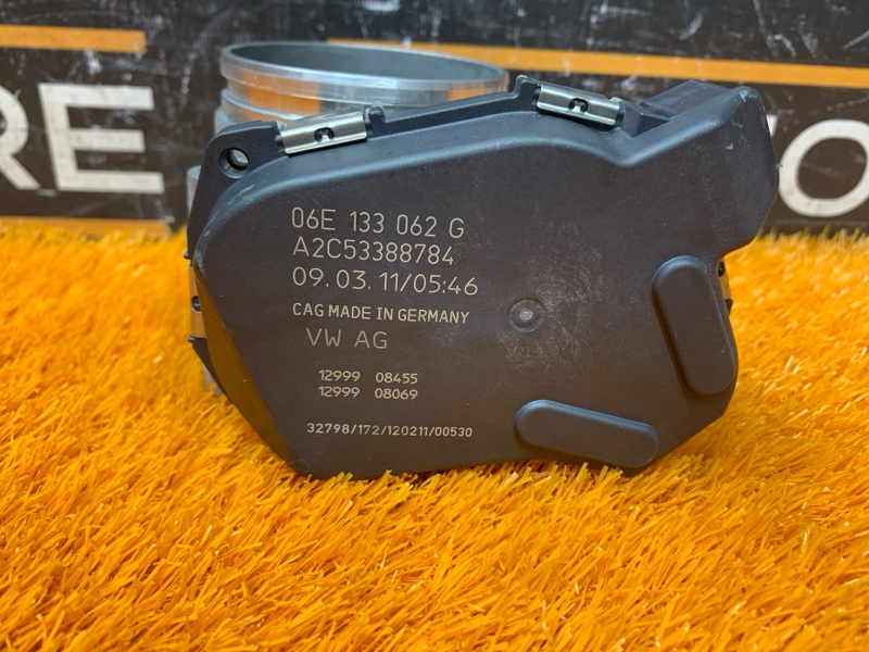 дроссельная заслонка, 3000 рублей, Красноярск