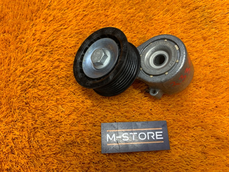 Натяжитель приводного ремня, 1500 рублей, Красноярск