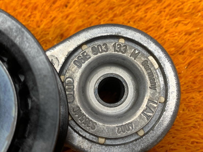 Натяжитель приводного ремня, 1500 рублей, Красноярск