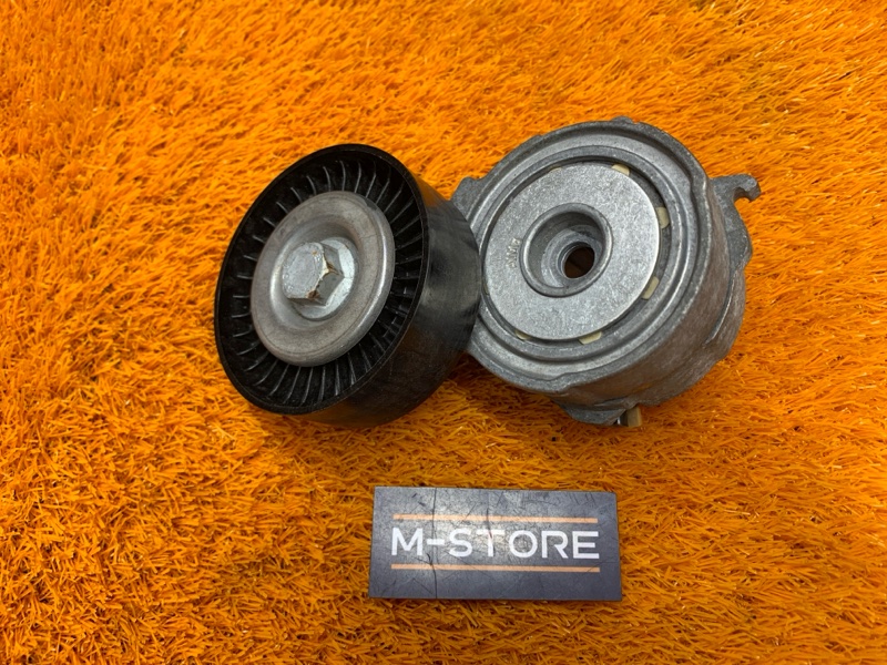 Натяжитель приводного ремня, 680 рублей, Красноярск