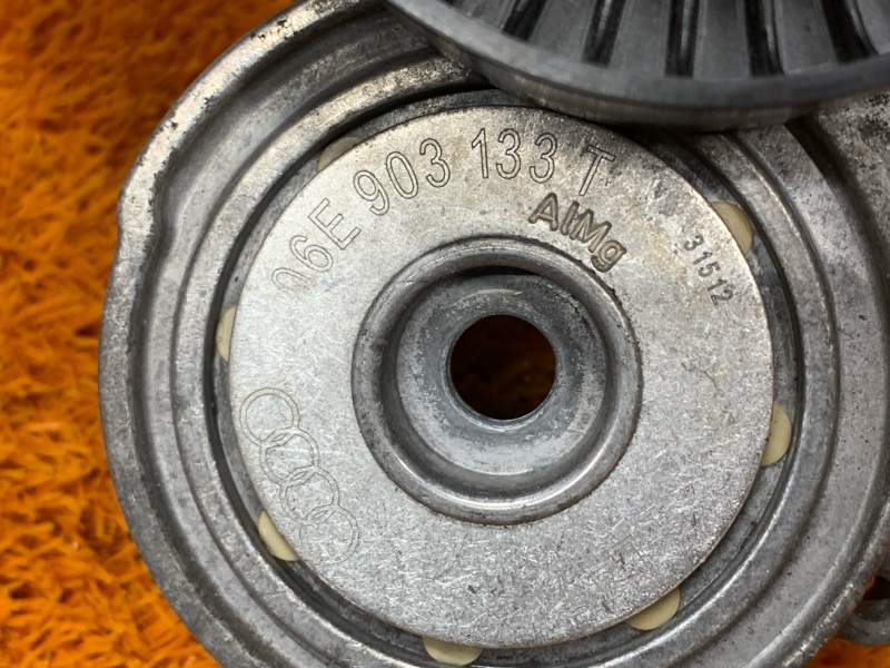 Натяжитель приводного ремня, 680 рублей, Красноярск