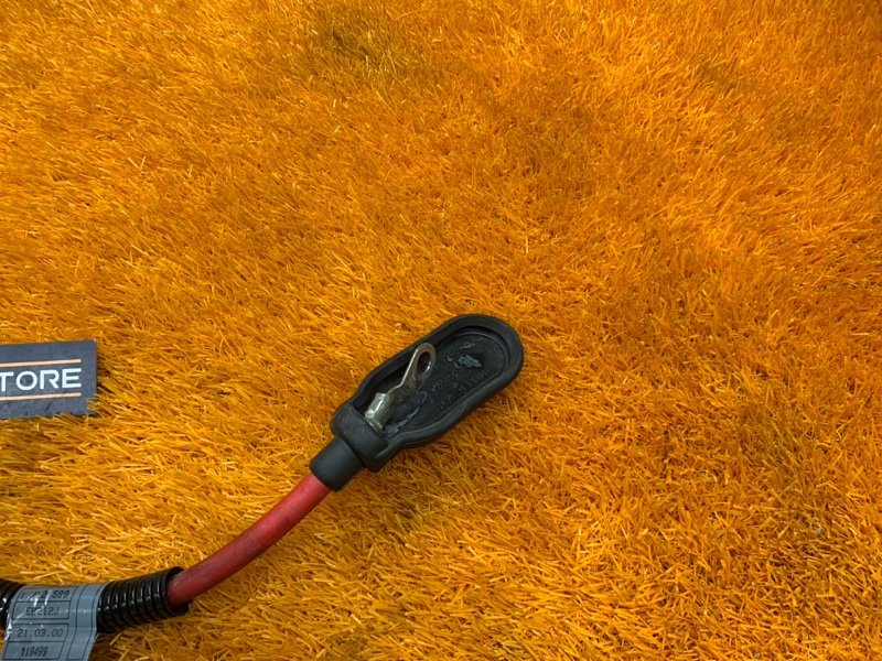 Провод генератора, 400 рублей, Красноярск