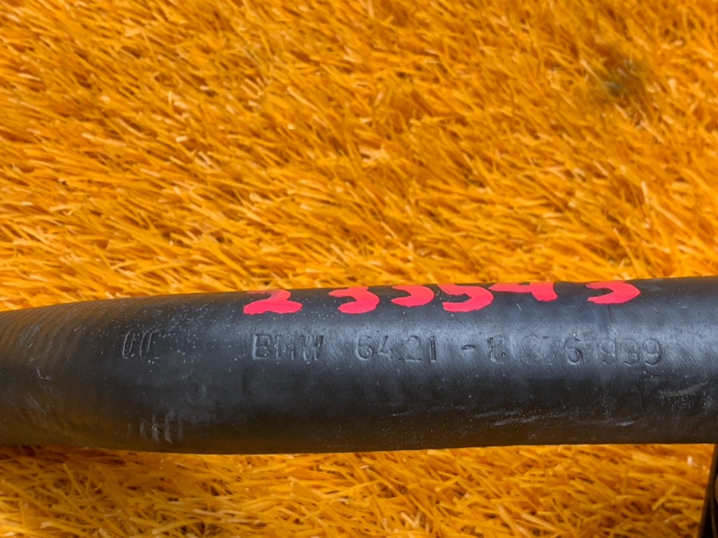 патрубок отопителя, 500 рублей, Красноярск