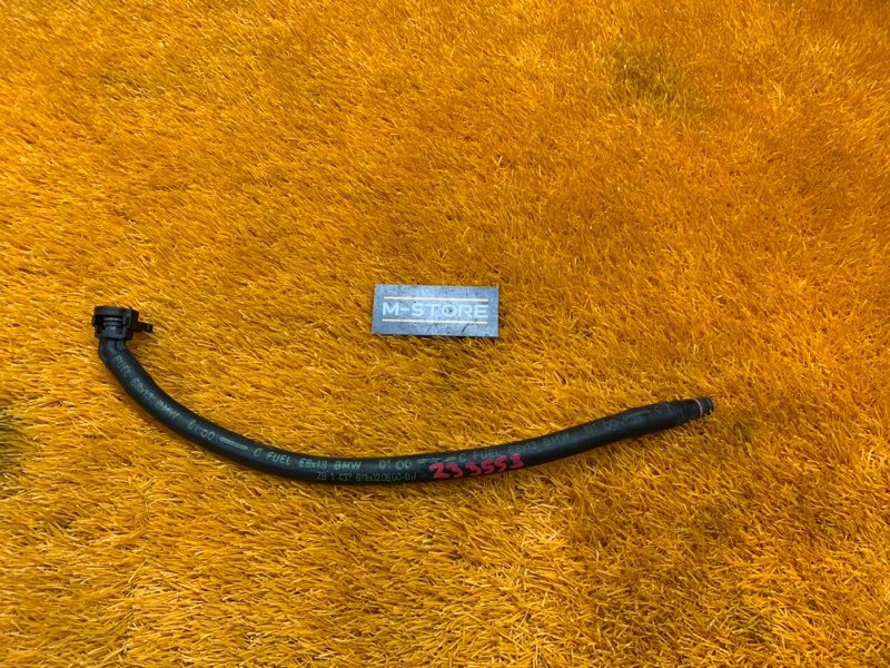 трубка вентиляции топливного бака, 250 рублей, Красноярск